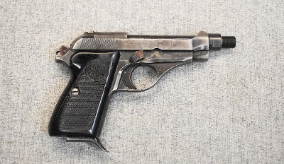 Beretta~70-1~.32 Auto - Image 1 of 2