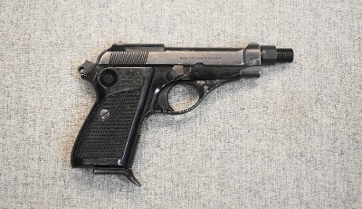 Beretta~70-1~.32 Auto - Image 1 of 2