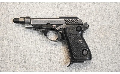 Beretta~70-1~.32 Auto - Image 2 of 2