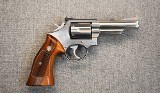 Smith & Wesson~66-2~.357 Magnum - Image 1 of 2