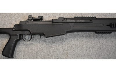 Springfield Armory~M1A~.308 WIN - Image 3 of 10