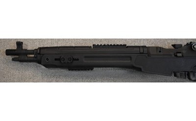 Springfield Armory~M1A~.308 WIN - Image 8 of 10