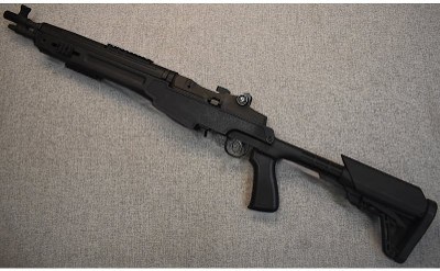Springfield Armory~M1A~.308 WIN - Image 5 of 10