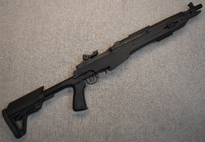 Springfield Armory~M1A~.308 WIN - Image 1 of 10
