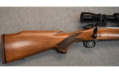 Winchester~70 XTR~.338 Winchester Magnum - Image 2 of 10