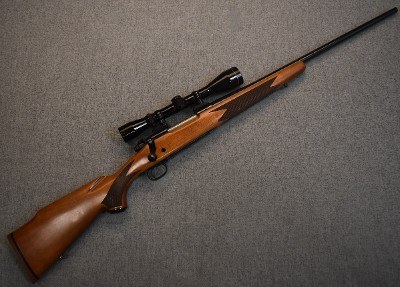 Winchester~70 XTR~.338 Winchester Magnum