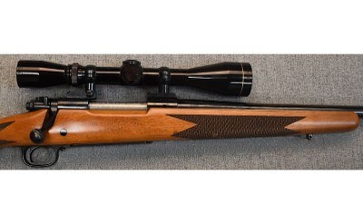 Winchester~70 XTR~.338 Winchester Magnum - Image 3 of 10
