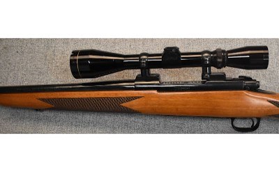 Winchester~70 XTR~.338 Winchester Magnum - Image 7 of 10