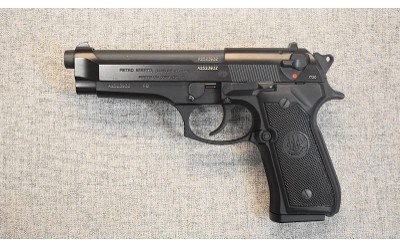 Beretta~92FS~9MM Luger - Image 2 of 2