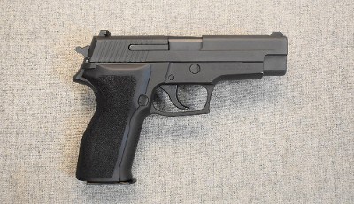 Sig Sauer~P226~.40 S&W - Image 1 of 2