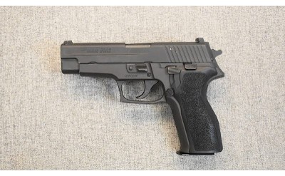 Sig Sauer~P226~.40 S&W - Image 2 of 2