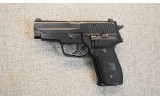 Sig Sauer~P228~9 MM - Image 2 of 2