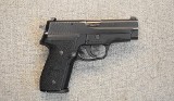 Sig Sauer~P228~9 MM - Image 1 of 2
