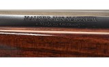 Mauser~Rigby Special M98 Magnum~.404 Jeffery - Image 13 of 14