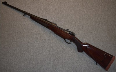 Mauser~Rigby Special M98 Magnum~.404 Jeffery - Image 5 of 14