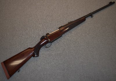 Mauser~Rigby Special M98 Magnum~.404 Jeffery - Image 1 of 14