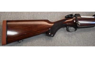 Mauser~Rigby Special M98 Magnum~.404 Jeffery - Image 2 of 14