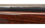 Mauser~Rigby Special M98 Magnum~.404 Jeffery - Image 13 of 14