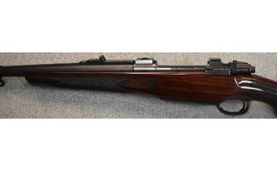 Mauser~Rigby Special M98 Magnum~.404 Jeffery - Image 7 of 14