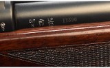 Mauser~Rigby M98 Magnum~.450 Rigby - Image 13 of 13