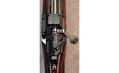 Mauser~Rigby M98 Magnum~.450 Rigby - Image 11 of 13