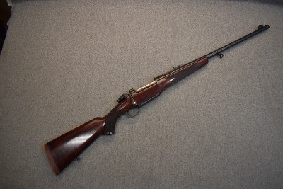 Mauser~Rigby M98 Magnum~.450 Rigby - Image 1 of 13