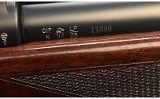 Mauser~Rigby M98 Magnum~.450 Rigby - Image 13 of 13
