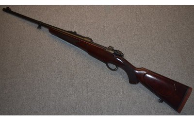 Mauser~Rigby M98 Magnum~.450 Rigby - Image 5 of 13