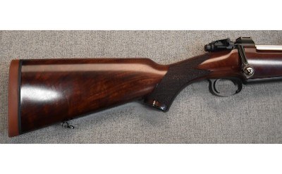 Mauser~Rigby M98 Magnum~.450 Rigby - Image 2 of 13