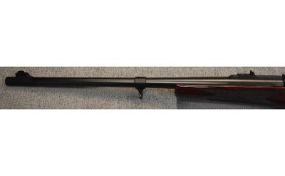 Mauser~Rigby M98 Magnum~.450 Rigby - Image 8 of 13