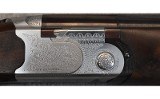 Beretta~S686~12 Gauge - Image 4 of 13