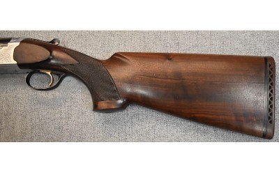 Beretta~S686~12 Gauge - Image 7 of 13
