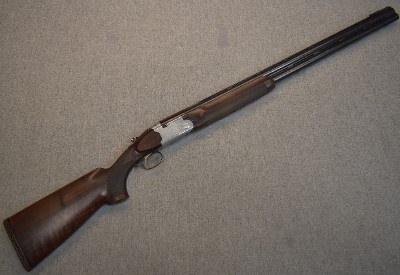 Beretta~S686~12 Gauge - Image 1 of 13