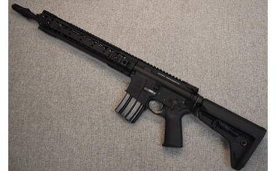Advanced Armament~MPW~5.56x45mm - Image 5 of 10