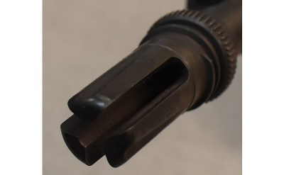 Advanced Armament~MPW~5.56x45mm - Image 9 of 10