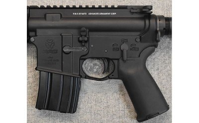 Advanced Armament~MPW~5.56x45mm - Image 7 of 10