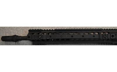 Advanced Armament~MPW~5.56x45mm - Image 8 of 10