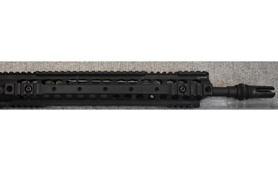 Advanced Armament~MPW~5.56x45mm - Image 4 of 10