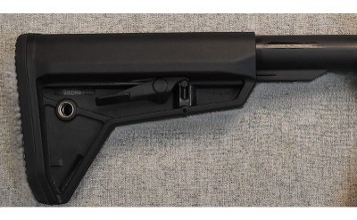 Advanced Armament~MPW~5.56x45mm - Image 2 of 10