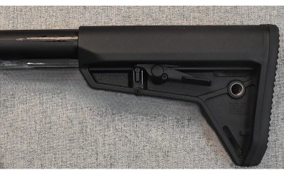 Advanced Armament~MPW~5.56x45mm - Image 6 of 10