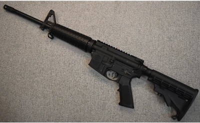 Smith & Wesson~M&P-15~5.56 NATO - Image 5 of 10