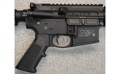 Smith & Wesson~M&P-15~5.56 NATO - Image 3 of 10