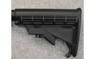 Smith & Wesson~M&P-15~5.56 NATO - Image 6 of 10