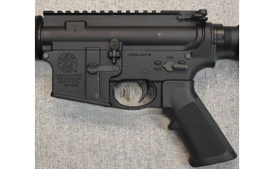 Smith & Wesson~M&P-15~5.56 NATO - Image 7 of 10