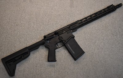 Ruger~SFAR~7.62x51mm - Image 1 of 10