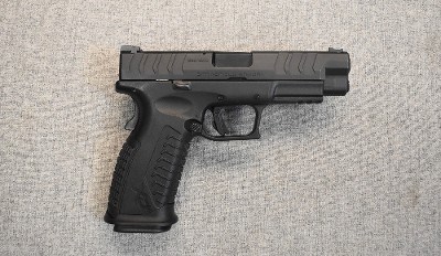 Springfield Armory~XDM Elite~10MM Auto - Image 1 of 2