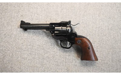 Ruger~Single Six~.22 Long Rifle - Image 2 of 2