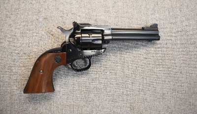 Ruger~Single Six~.22 Long Rifle - Image 1 of 2