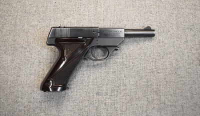 High Standard~Sport-King~.22 Long Rifle - Image 1 of 1