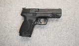 Smith & Wesson~m&P9~9MM Luger - Image 1 of 2